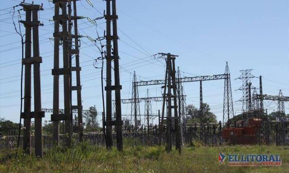 El recurso energ�tico ser� uno de los principales temas de agenda 2014