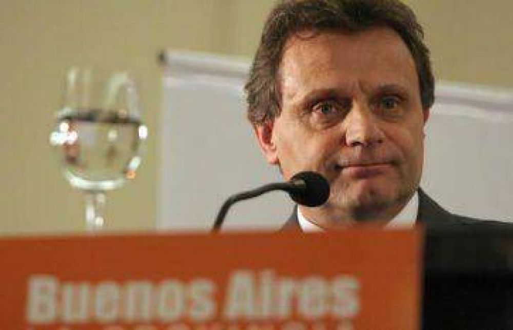 Fondos para una ONG sin antecedentes