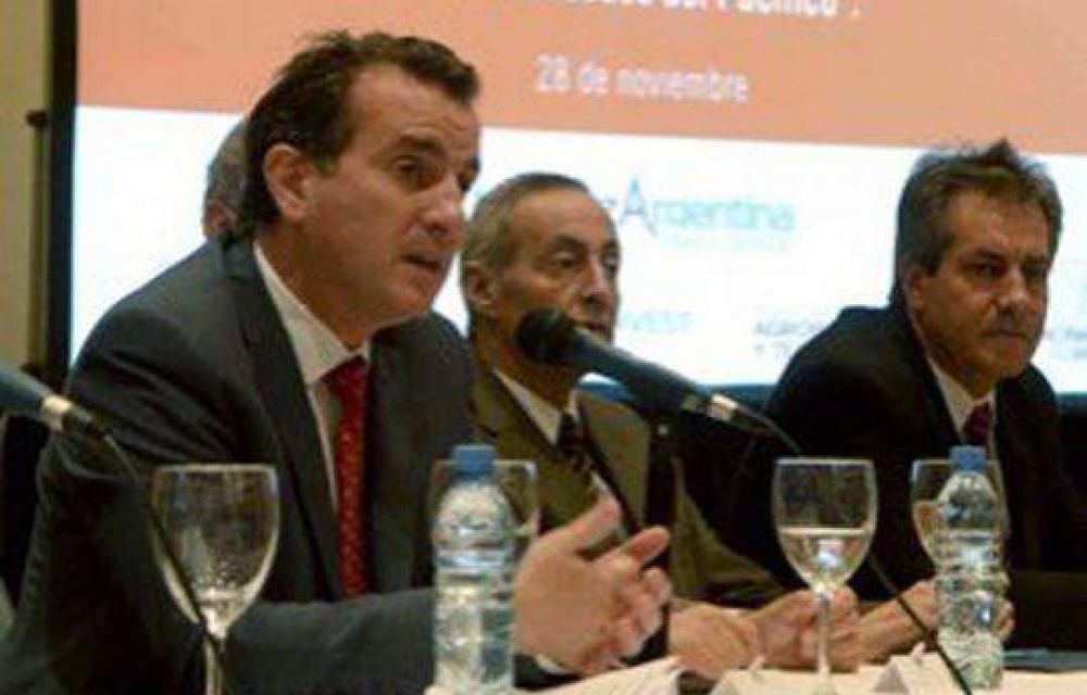 Provincia argentina de Mendoza elaborar un plan conjunto con el operador ferroviario Belgrano Cargas