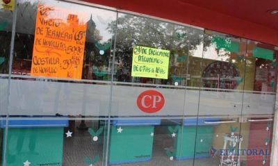 Se esperan repuntes en las ventas tras un domingo con pocos comercios abiertos