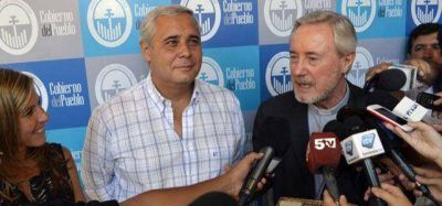 M�s DEMAGOGIA!!! R�os pro aborto y en favor del casamiento gay false� a Monse�or	