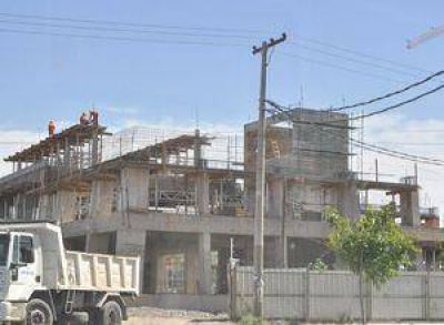 El a�o que viene se invertir� m�s de 3.300 millones en obras