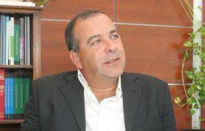 Jos� Strada: �San Juan seguir� con las obras que est�n en marcha�