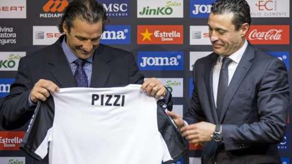 "La situaci�n era peor en San Lorenzo"