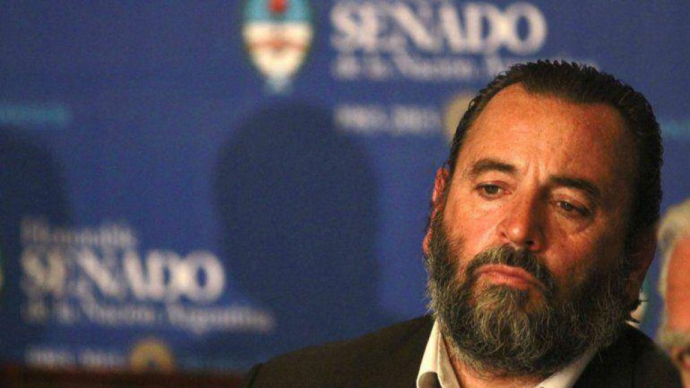El fiscal Campagnoli volvi� a pedir su restituci�n