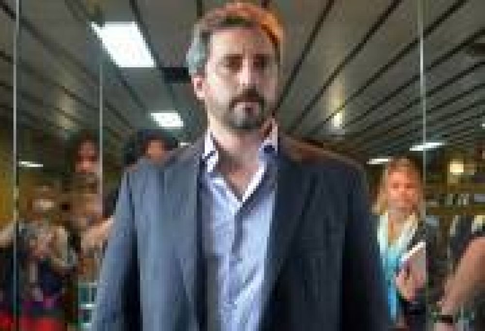 Juez Bonad�o investiga pagos irregulares por la Secretar�a de Derechos Humanos