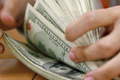 El d�lar oficial subi� 32% en el a�o y el blue finaliz� a $ 10