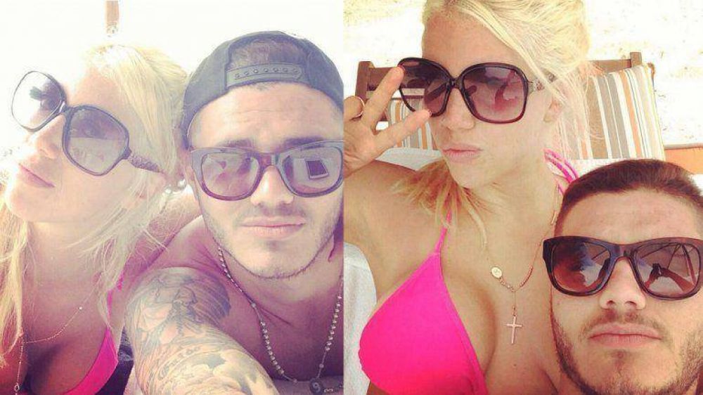  La canci�n que Wanda le dedic� a todos los que critican su relaci�n con Icardi