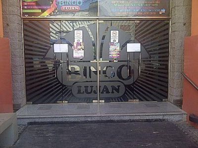 Clausuraron �Bingo Luj�n� por la falta de habilitaci�n de un sector del local