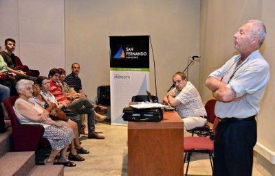 San Fernando reconoci� a las ONG proteccionistas de los animales