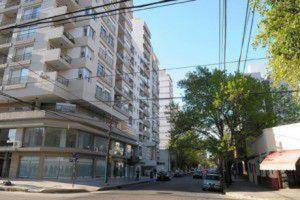 El 90% de los departamentos de Lomas se venden desde el pozo