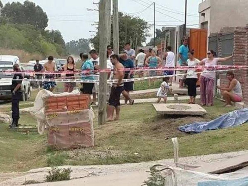 �Hemos pedido m�s seguridad, pero todav�a no tuvimos respuesta�