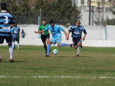 Un 2013 con mucho ruido y pocas nueces para CADU