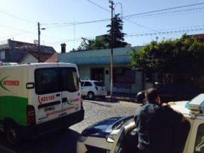 Se quit� la vida un paciente en una cl�nica psiqui�trica de nuestra ciudad