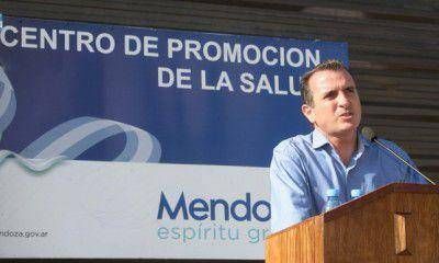 Fuertes cr�ticas de P�rez hacia Cornejo: "Est� lejos de ser un estadista"