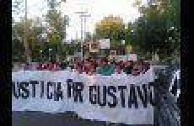 Fuerte reclamo de Justicia por el crimen del jugador de futsal en un ataque a tiros entre barrabravas
