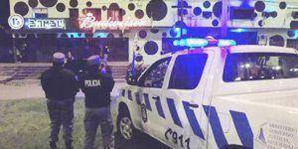 Se desplegar� un amplio operativo de seguridad en los festejos de A�o Nuevo
