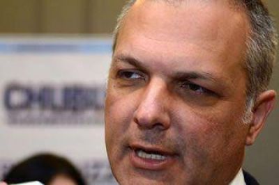 ACUSAN AL GOBIERNO DE BUZZI DE DISCRIMINAR AL PUEBLO MAPUCHE
