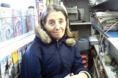A 17 d�as de su desaparici�n, crece la incertidumbre por la suerte de Hilda Raquel Su�rez