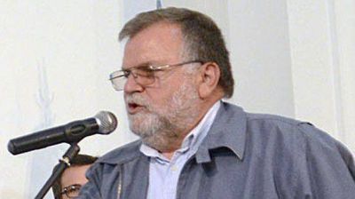 Firmenich renunci� como ministro de Educaci�n