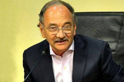 Bacileff Ivanoff descart� una 'ayuda extraordinaria' a empleados p�blicos