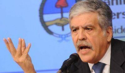 De Vido cruz� a Macri y descart� tener dos husos horarios