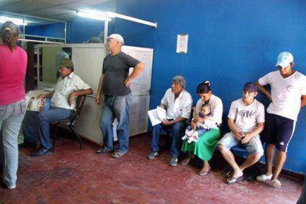 Castelli sin luz: Largos cortes de energ�a de entre 5 y 14 horas