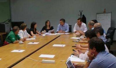 Macri pide un cambio en el huso horario