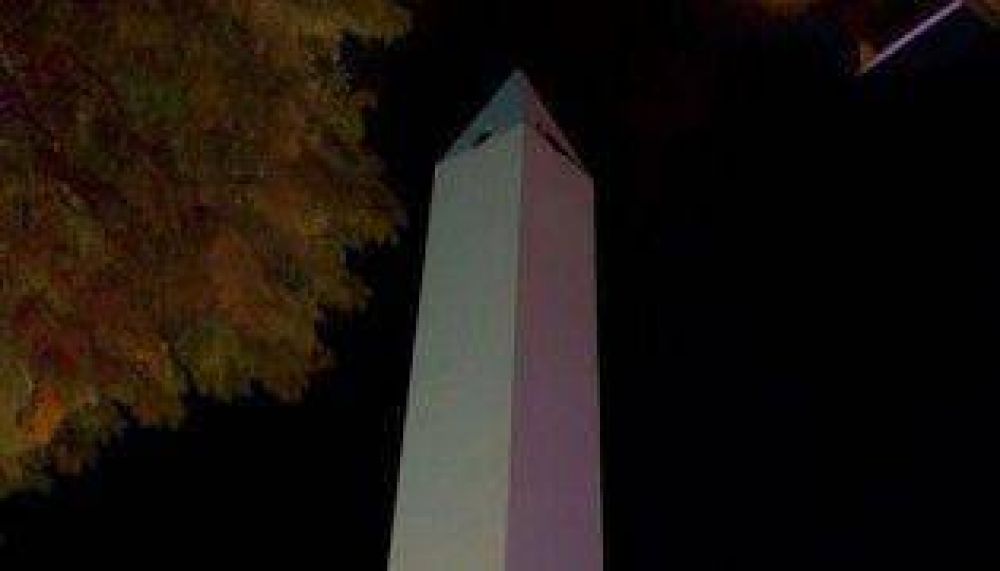 Apagar�n la luz de todos los carteles publicitarios de la Ciudad