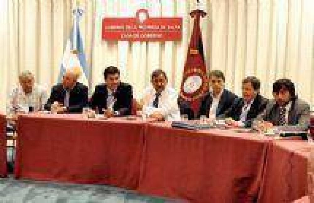 En el hospital Del Milagro, el Gobierno de Salta, habilitar� la unidad de desintoxicaci�n