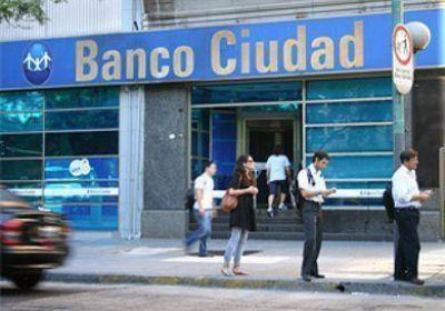 El Banco Ciudad lanza cr�ditos para compra de grupos electr�genos