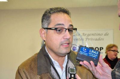 Renunci� el subsecretario de Coordinaci�n