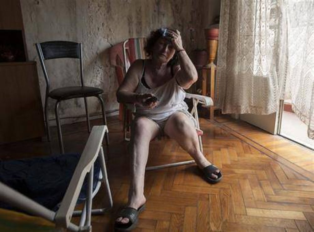 Un comit� de crisis por la situaci�n en Buenos Aires