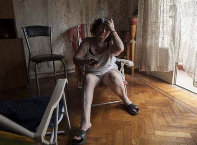 Un comit� de crisis por la situaci�n en Buenos Aires