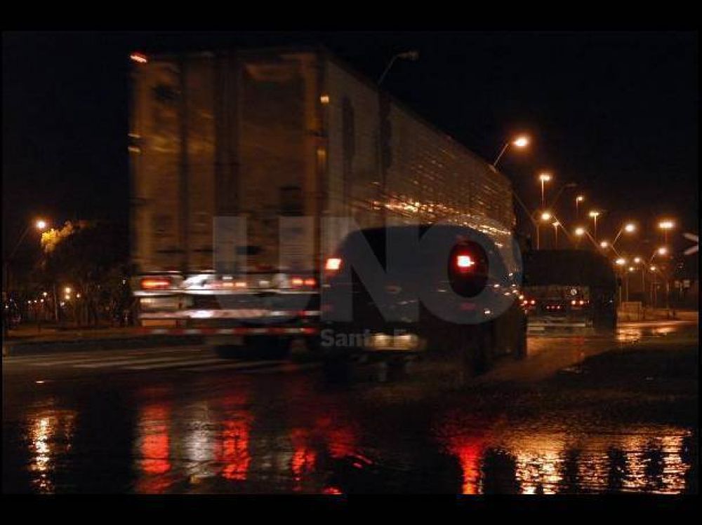 La lluvia no alcanz� y contin�a la ola de calor m�s extensa de la historia