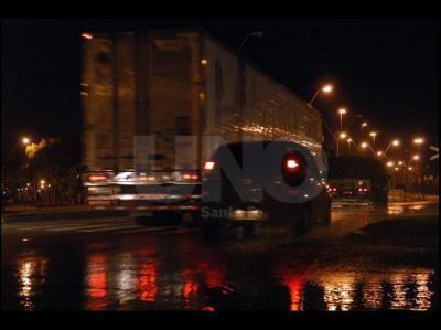 La lluvia no alcanz� y contin�a la ola de calor m�s extensa de la historia