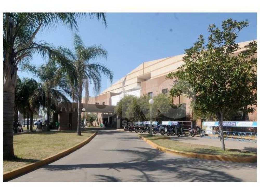 Amenazaron de muerte a un chico internado en el Alassia