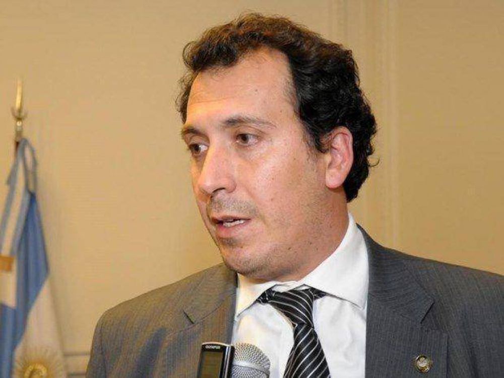 Un avance sustancial para la provincia