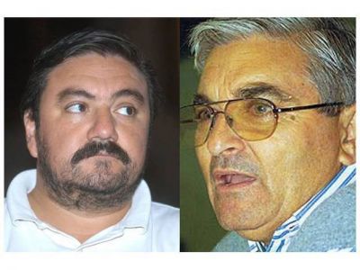 Denunciaron que el asesino del ex intendente de Vera es un preso vip
