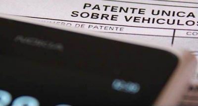Descuentos por pago adelantado en tributos provinciales
