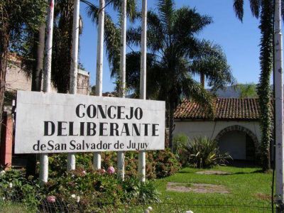 Receso Legislativo y Administrativo en el Deliberante capitalino