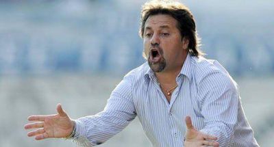 Caruso Lombardi le dijo no a la propuesta de Col�n