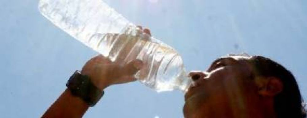 La temperatura m�s alta del pa�s se registr� en Catamarca