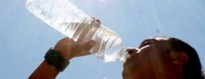 La temperatura m�s alta del pa�s se registr� en Catamarca