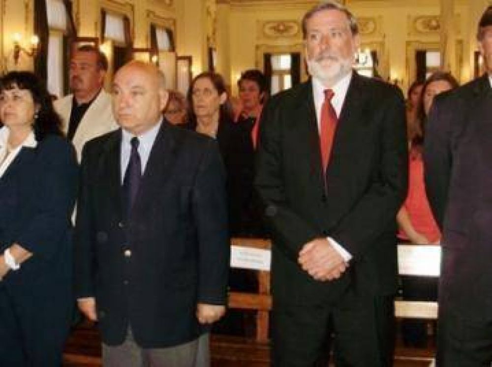 El Concejo Deliberante cierra el a�o con doble actividad
