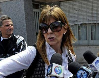 El complejo periplo que hizo la causa