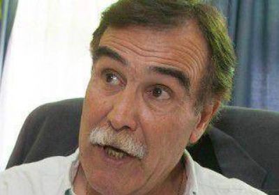 Bertoldi afirm� que el PJ no ir� con Quiroga 