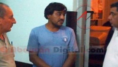 "Keyla no ten�a ninguna relaci�n amorosa con este tipo"