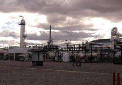G&P inyectar� m�s de un mill�n de metros c�bicos de gas desde abril 