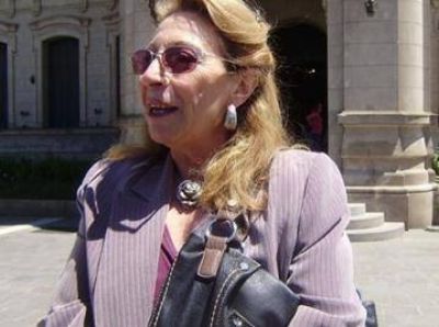 Ga�do: "es hora de ponerse las pilas y a trabajar"